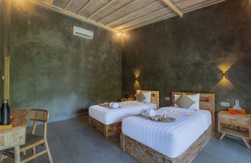 Goris House | Menjangan Dive Lodge