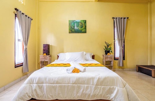 Songan House | Sandan Agro Resort