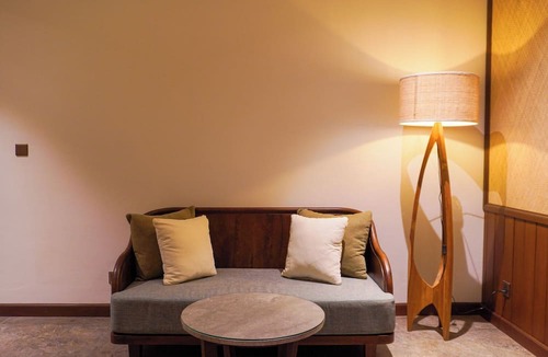 Kemenuh Hotel | Naata Villas Ubud