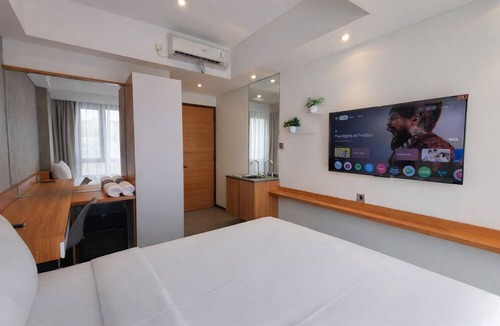 Cipete Selatan Hotel | The Orchid by FLAT06