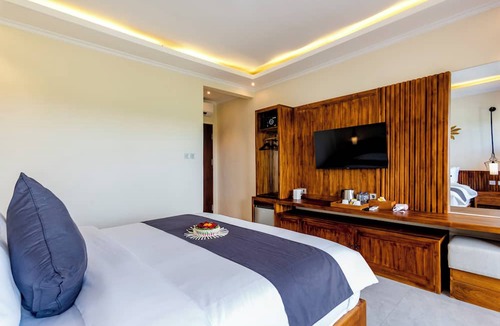 Celuk Hotel | Svadharma Bali Villa