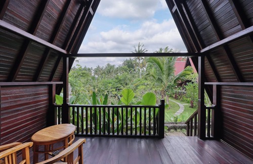 Penida Island Cottage | Kelingking Terrace Cottage