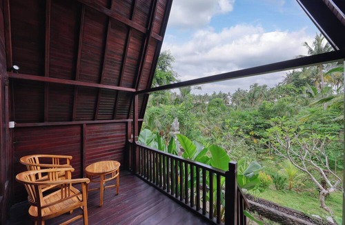 Penida Island Cottage | Kelingking Terrace Cottage