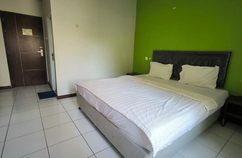 Jepara Hotel | New Bandengan Beach Hotel
