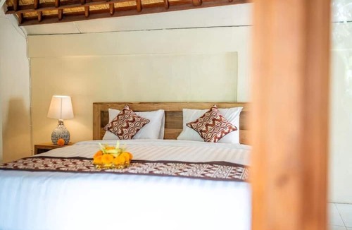 Petulu Hotel | Maha Gunung Ubud