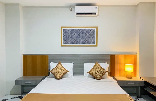 Sukabumi Hotel | Bumi Geulis Hotel & Residence