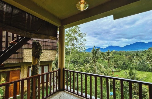 Mekarsari Villa | Four Mountains Villa Bedugul