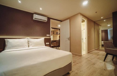 Serpong Hotel | Swiss-Belcourt Serpong