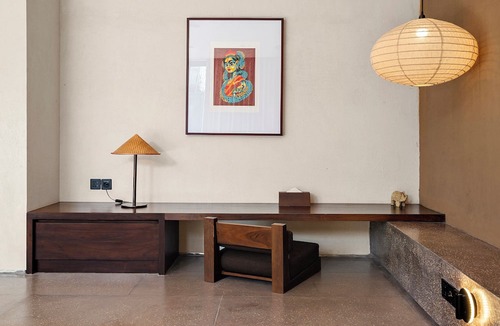 Andong Hotel | The Craft Hotel Ubud