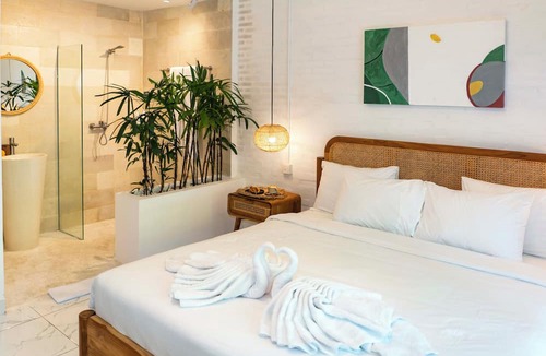 Pejeng Villa | Dzen Greenfield Villa 3