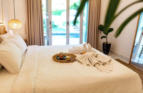 Pejeng Villa | Dzen Greenfield Villa 3