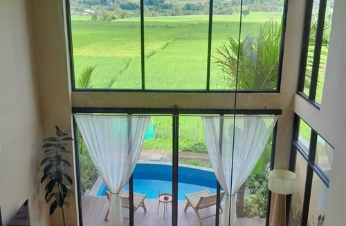 Kalirejo Villa | Kembang Menoreh Villa