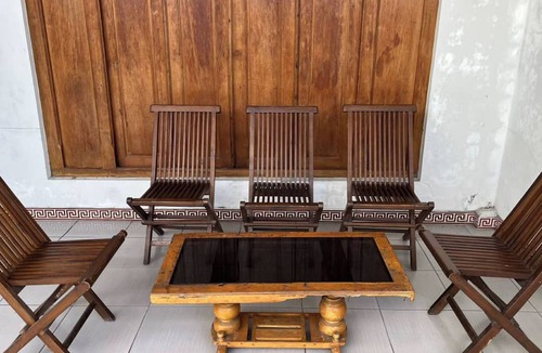 Kudus Hotel | Gatra Hotel Menara Kudus
