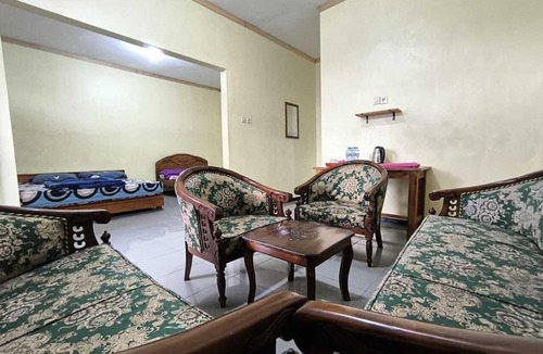 Ngadisari Hotel | Tengger Bromo Villa