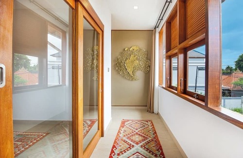 North Legian Villa | Villa Anvira