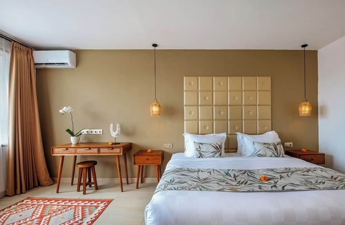 North Legian Villa | Villa Anvira