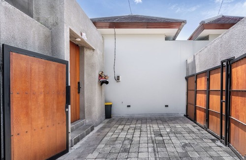 Padangsambian Klod Villa | Casa Benita Villa Seminyak