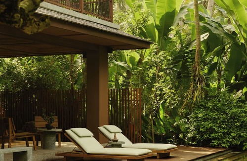 Pekutatan Hotel | LOST LINDENBERG