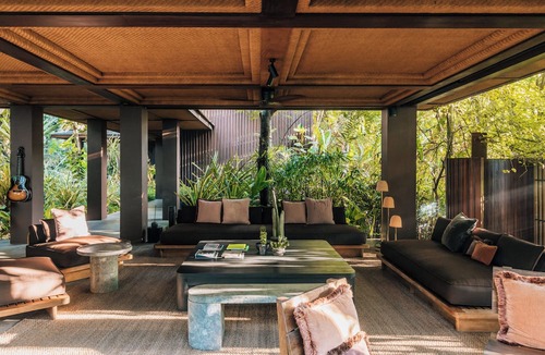 Pekutatan Hotel | LOST LINDENBERG