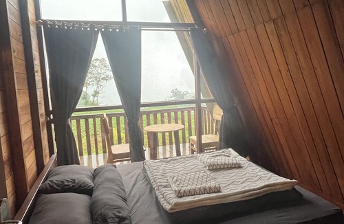Kejajar Villa | Padangsari Cabin 2