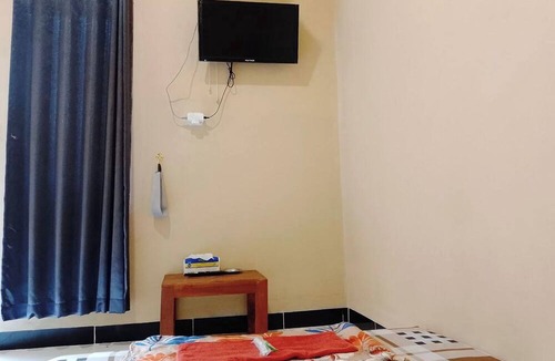 Banaran Hotel | OYO 95109 Eksis Homestay Syariah