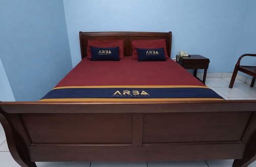 Cileungsi Hotel | Mekarsari Hotel By ARBA