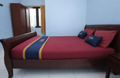 Cileungsi Hotel | Mekarsari Hotel By ARBA