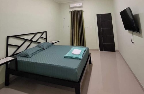 Palu House | Sultan Guest House