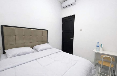 Tasikmalaya House | Arumi Experience Tasikmalaya Syariah