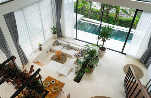Pejeng Villa | Dzen Greenfield Villa 7