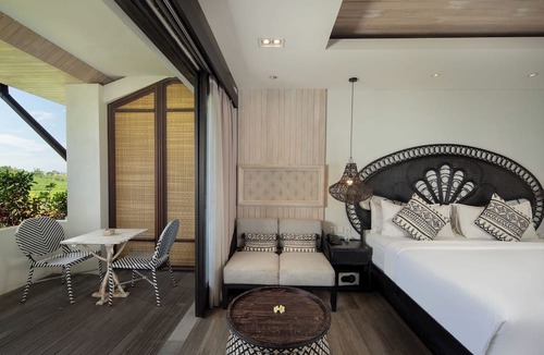 Babakan Hotel | Amantrana Canggu