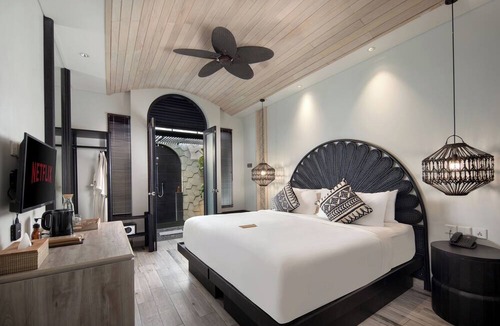 Babakan Hotel | Amantrana Canggu