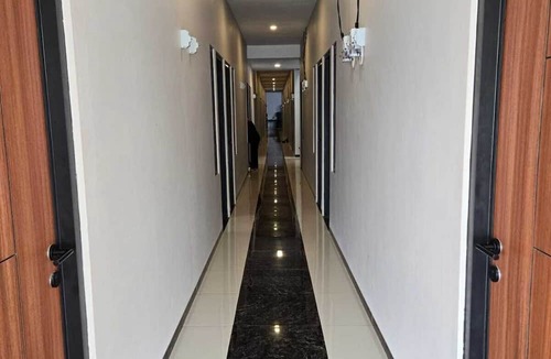 Tembalang House | KEMARI Guesthouse Syariah