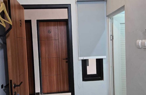 Tembalang House | KEMARI Guesthouse Syariah