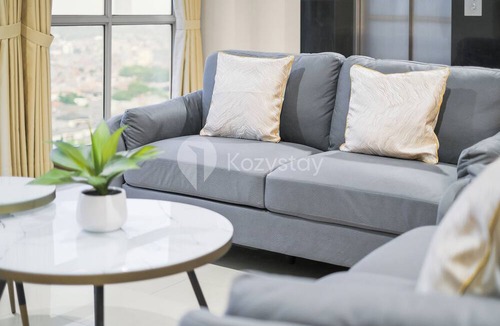 Kebayoran Lama Apartment | Suvin by Kozystay - Pondok Indah