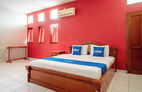 Tasikmalaya Hotel | Rehat at Abadi Hotel Tasikmalaya