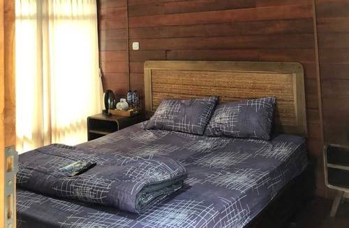 Pacet Resort | TwoSpaces Living at Welirang Resort Syariah