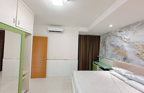 Surabaya Apartment | Exclusive And Comfort 2Br Aryaduta Residence Surabaya Apartment