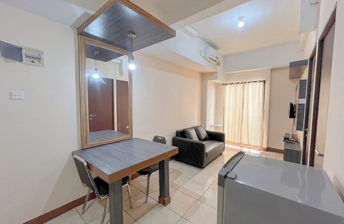 Arcamanik Apartment | Simple 2Br Apartment At Tamansari Panoramic