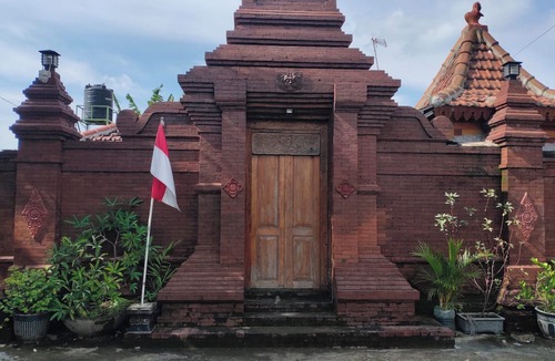 Bejijong House | GRHA PAWITRA TROWULAN