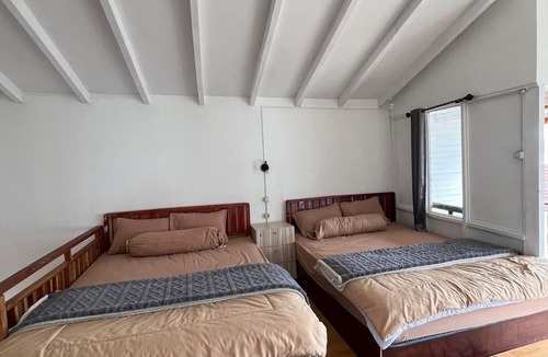 Dieng Kulon Cabin | Altura Cabin Dieng
