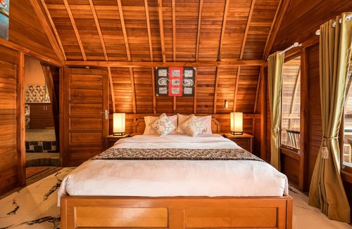 Tumbu Village House | Adinata Villa Managed by Manara