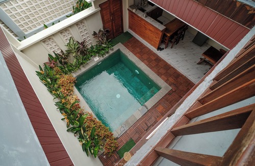 Uluwatu Cottage | The Maja Villa Uluwatu