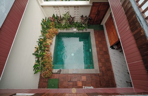 Uluwatu Cottage | The Maja Villa Uluwatu