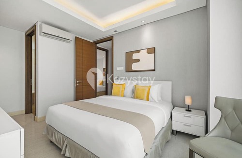 Jakarta Apartment | Calren by Kozystay - Puri Indah