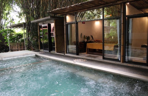 Payangan Cabin | The Jungle Pots
