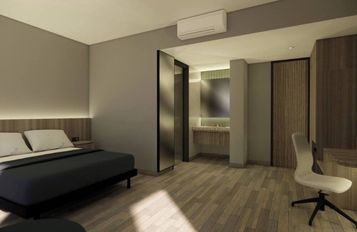 Sukajadi Hotel | The Artha - Bandung
