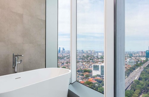 Kayu Putih Hotel | Novotel Jakarta Pulo Mas