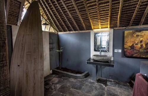Pelangan Villa | Gipsy Beach Bungalows
