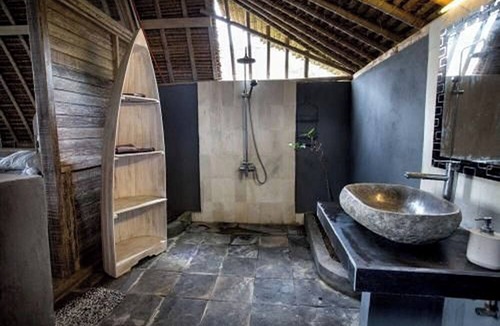 Pelangan Villa | Gipsy Beach Bungalows